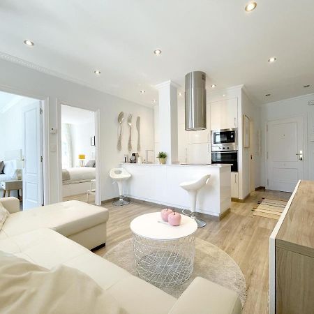 Apartmán La Rua De San Pedro By Clabao Lugo Exteriér fotografie