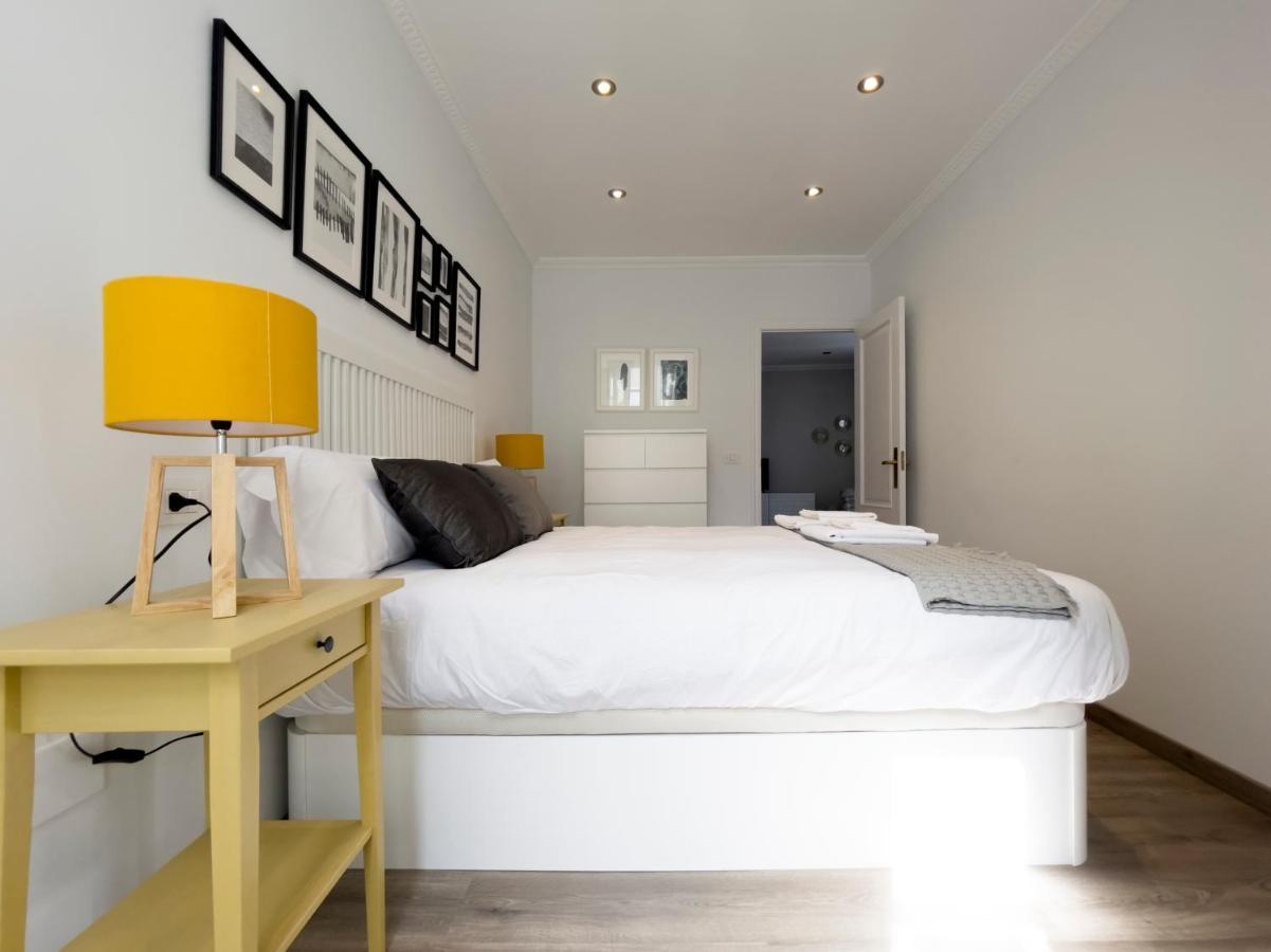 Apartmán La Rua De San Pedro By Clabao Lugo Exteriér fotografie
