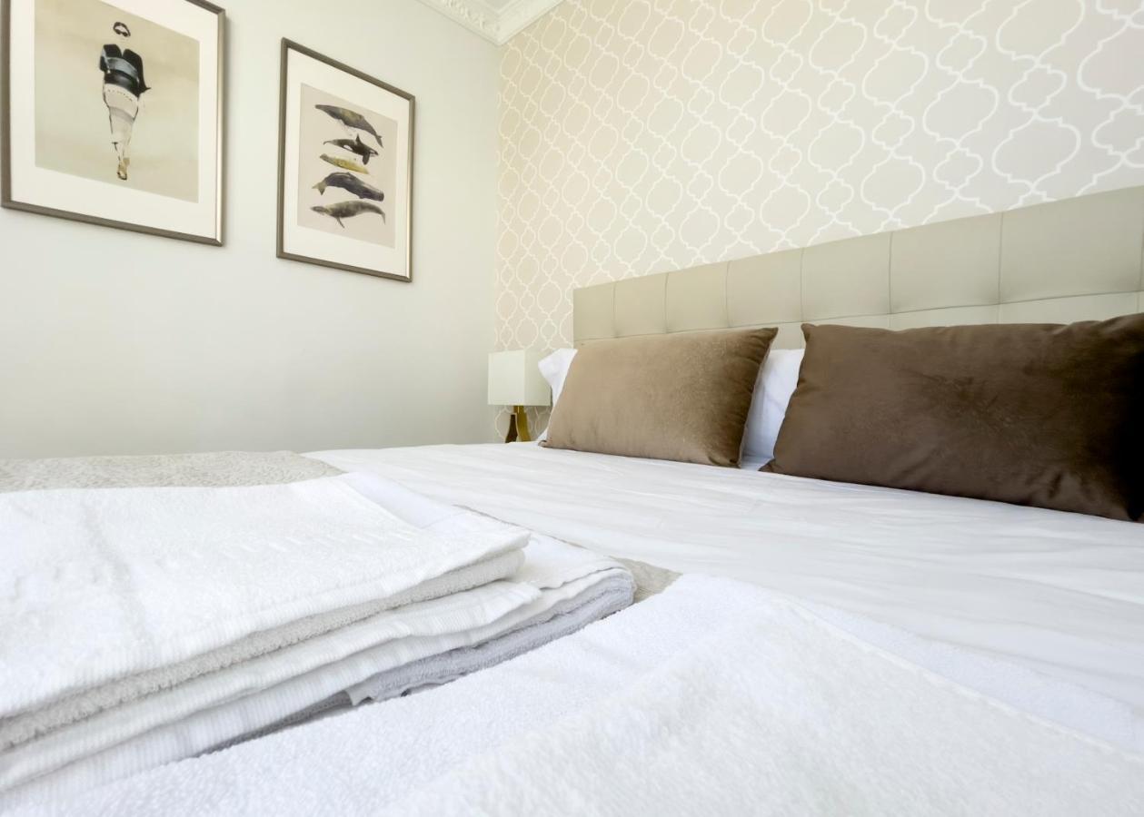 Apartmán La Rua De San Pedro By Clabao Lugo Exteriér fotografie