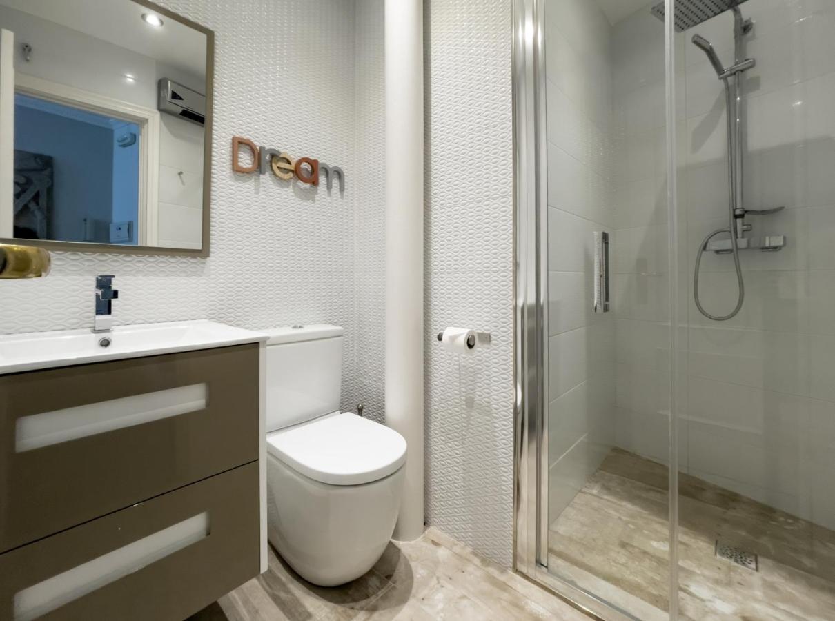 Apartmán La Rua De San Pedro By Clabao Lugo Exteriér fotografie