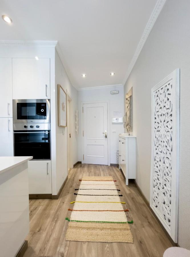 Apartmán La Rua De San Pedro By Clabao Lugo Exteriér fotografie